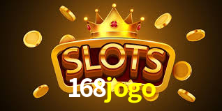 APP oficial da 168jogo para mobile